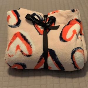 Vera Bradley blanket nwot